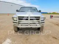 2001 Dodge RAM фото