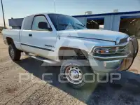 2001 Dodge RAM фото