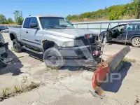 2001 Dodge RAM фото