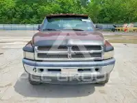 2001 Dodge RAM photo
