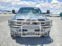 2001 Dodge RAM фото