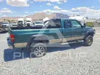 2001 Dodge RAM фото