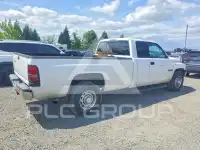 2001 Dodge RAM фото