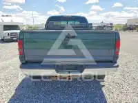 2001 Dodge RAM фото
