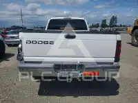 2001 Dodge RAM фото