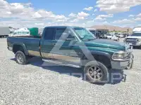 2001 Dodge RAM фото