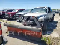 2001 Dodge RAM фото