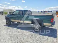 2001 Dodge RAM фото