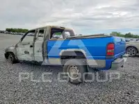 2001 Dodge RAM фото