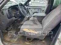 2001 Dodge RAM фото