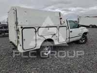 2001 Dodge RAM фото