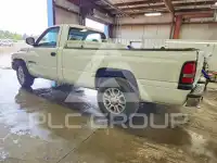 2001 Dodge RAM фото