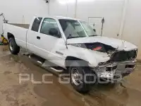 2001 Dodge RAM фото