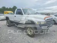 2001 Dodge RAM фото