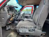 2001 Dodge RAM фото