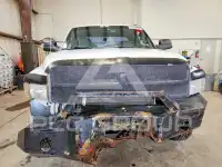 2001 Dodge RAM фото