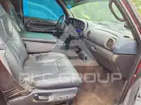 2001 Dodge RAM фото