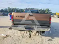 2001 Dodge RAM фото