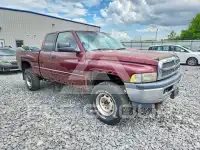 2001 Dodge RAM photo