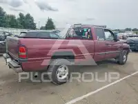 2001 Dodge RAM фото