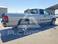 2001 Dodge RAM фото