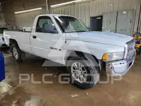 2001 Dodge RAM фото