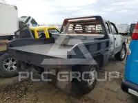 2001 Dodge RAM фото