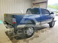 2001 Dodge RAM фото