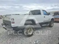 2001 Dodge RAM фото