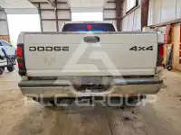 2001 Dodge RAM фото