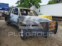 2001 Dodge RAM фото