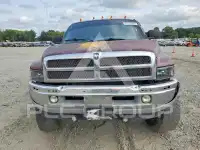 2001 Dodge RAM фото