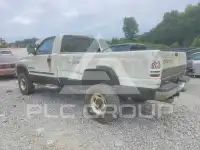 2001 Dodge RAM фото