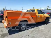 2001 Dodge RAM фото