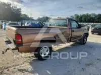 2001 Dodge RAM фото