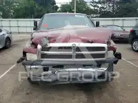2001 Dodge RAM фото