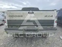 2001 Dodge RAM фото