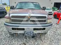 2001 Dodge RAM photo