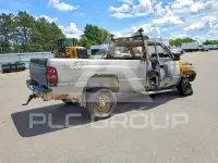 2001 Dodge RAM фото