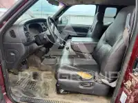 2001 Dodge RAM photo