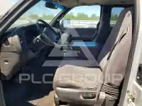 2001 Dodge RAM фото