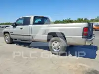 2001 Dodge RAM фото