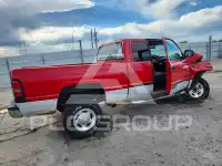 2001 Dodge RAM фото