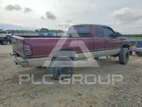 2001 Dodge RAM фото