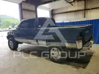 2001 Dodge RAM фото