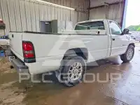 2001 Dodge RAM фото