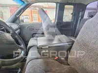 2001 Dodge RAM фото