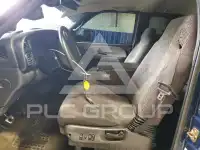 2001 Dodge RAM фото