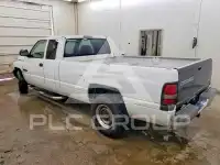 2001 Dodge RAM фото