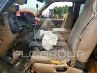 2001 Dodge RAM фото